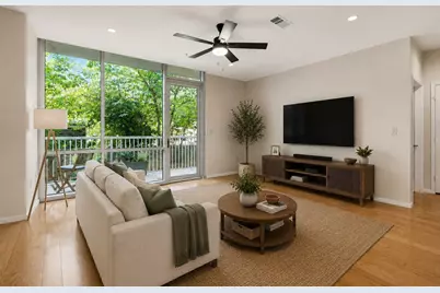 1600 Barton Springs Road #4105, Austin, TX 78704 - Photo 1