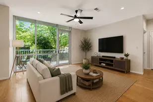 1600 Barton Springs Rd, Austin, TX 78704 - Photo 1