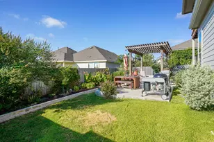 217 Palio Pl, Georgetown, TX 78628 - Photo 37