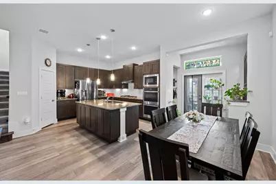 217 Palio Place, Georgetown, TX 78628 - Photo 11