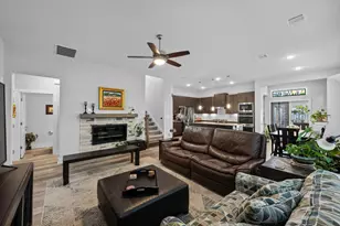 217 Palio Pl, Georgetown, TX 78628 - Photo 5