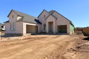 1013 Painted Horse Dr, Georgetown, TX 78633 - Photo 1