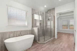 1013 Painted Horse Dr, Georgetown, TX 78633 - Photo 23