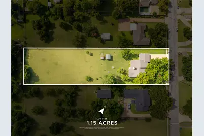 2707 North Drive, Taylor, TX 76574 - Photo 1