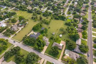 2707 North Dr, Taylor, TX 76574 - Photo 23