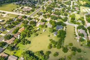 2707 North Dr, Taylor, TX 76574 - Photo 25