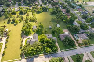 2707 North Dr, Taylor, TX 76574 - Photo 27