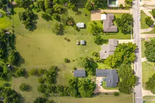 2707 North Dr, Taylor, TX 76574 - Photo 19