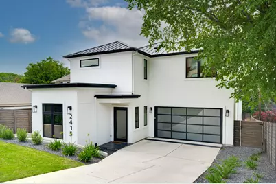 2415 McCall Road, Austin, TX 78703 - Photo 3