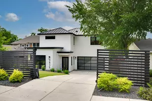 2415 McCall Rd, Austin, TX 78703 - Photo 1