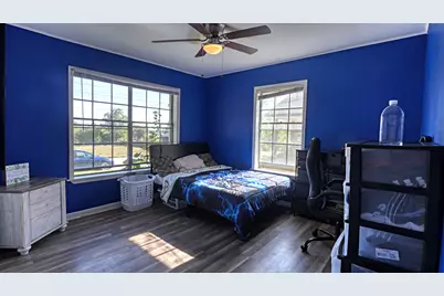 509 N Hill Street, Caldwell, TX 77836 - Photo 3