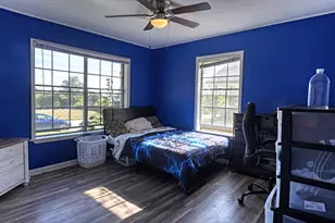 509 N Hill St, Caldwell, TX 77836 - Photo 3