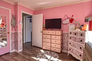 509 N Hill St, Caldwell, TX 77836 - Photo 5