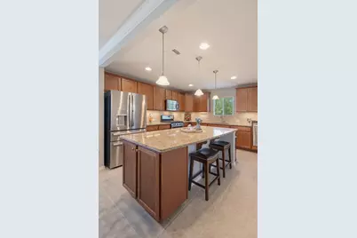822 Hamilton Lane, Georgetown, TX 78633 - Photo 5