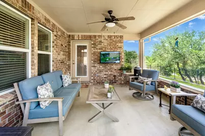 822 Hamilton Lane, Georgetown, TX 78633 - Photo 3