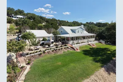 403 Sinclair Drive, Briarcliff, TX 78669 - Photo 1