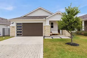 1108 Chapote Ter, Georgetown, TX 78628 - Photo 1