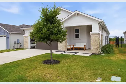 1108 Chapote Terrace, Georgetown, TX 78628 - Photo 3