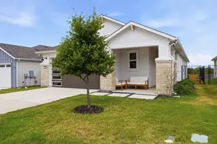 1108 Chapote Ter, Georgetown, TX 78628 - Photo 3
