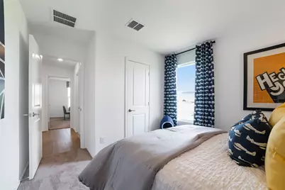 316 Bertram Oaks Drive, Bertram, TX 78605 - Photo 3