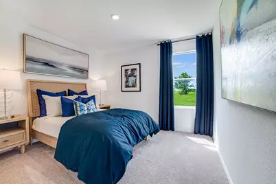 316 Bertram Oaks Drive, Bertram, TX 78605 - Photo 5