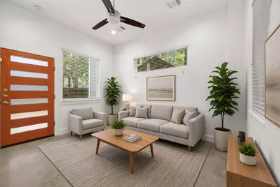 1003 Valdez Street #A, Austin, TX 78741 - Photo 1