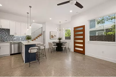1003 Valdez Street #A, Austin, TX 78741 - Photo 3