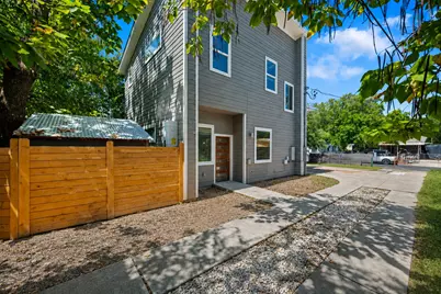 1003 Valdez Street #A, Austin, TX 78741 - Photo 17