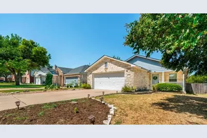 3230 Winding Way, Round Rock, TX 78664 - Photo 1
