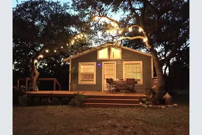 8811 High Valley Road, Austin, TX 78737 - Photo 1