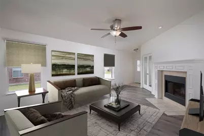 603 Constellation Drive, Killeen, TX 76542 - Photo 3
