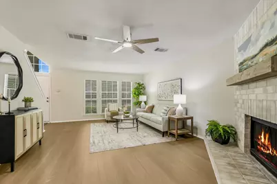 903 Creekmont Drive, Round Rock, TX 78681 - Photo 3