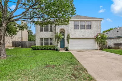 903 Creekmont Drive, Round Rock, TX 78681 - Photo 1