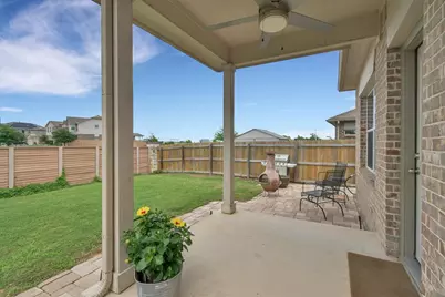 324 Shiner Lane, Georgetown, TX 78626 - Photo 29