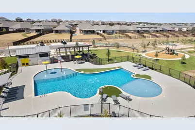 252 Rivers Edge Drive, Georgetown, TX 78628 - Photo 9