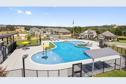 252 Rivers Edge Drive, Georgetown, TX 78628 - Photo 5