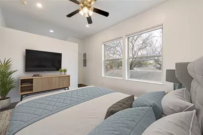 2601 E 7th Street #203, Austin, TX 78702 - Photo 5