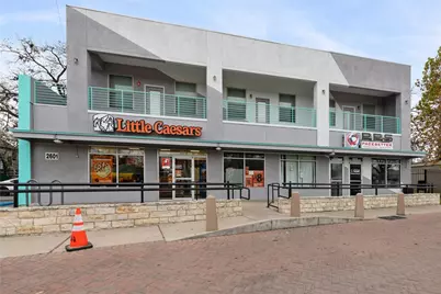 2601 E 7th Street #203, Austin, TX 78702 - Photo 17