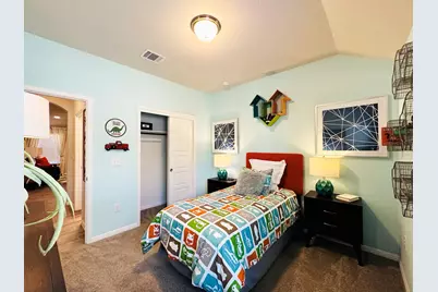 112 Groesbeck Lane, Leander, TX 78641 - Photo 9