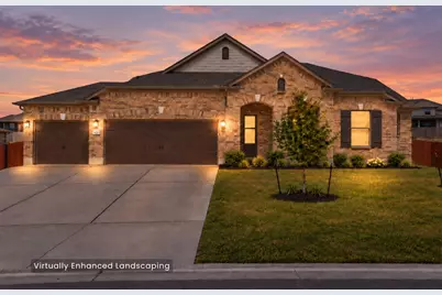 4732 Padula Drive, Round Rock, TX 78665 - Photo 1