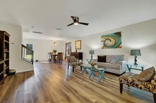 2106 Stonehaven Rd, San Marcos, TX 78666 - Photo 3
