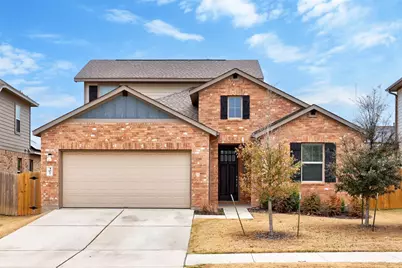 307 Simmental Loop, Hutto, TX 78634 - Photo 1