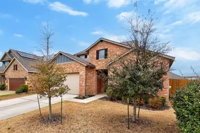 307 Simmental Loop, Hutto, TX 78634 - Photo 3