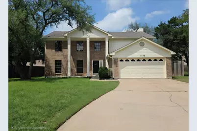 11102 Aerie Cove, Austin, TX 78759 - Photo 1