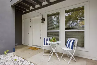 1509 W 39 1/2 Street #108, Austin, TX 78756 - Photo 1