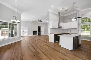 321 Quarry Springs Dr, San Marcos, TX 78666 - Photo 5