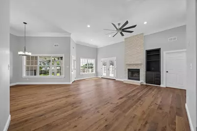 321 Quarry Springs Drive, San Marcos, TX 78666 - Photo 3