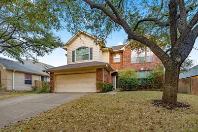 1820 Chasewood Drive, Austin, TX 78727 - Photo 1
