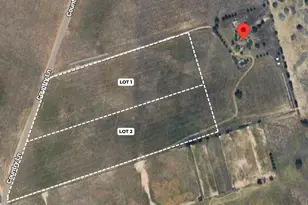245 Country Ln Tract 2 10 Acres Ln, McDade, TX 78650 - Photo 1