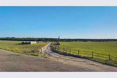 245 Country Lane Tract 2 10 Acres Lane, McDade, TX 78650 - Photo 3